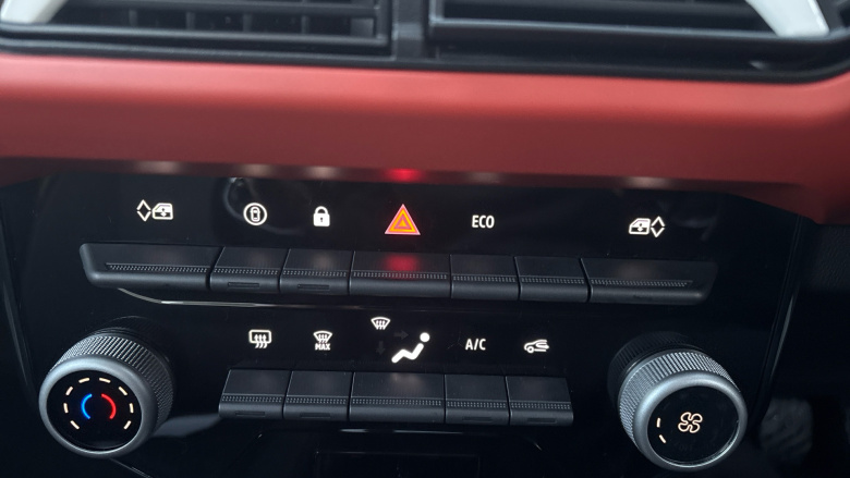 Dacia Spring 27kWh Expression 65 48kW 5dr Auto Electric Hatchback